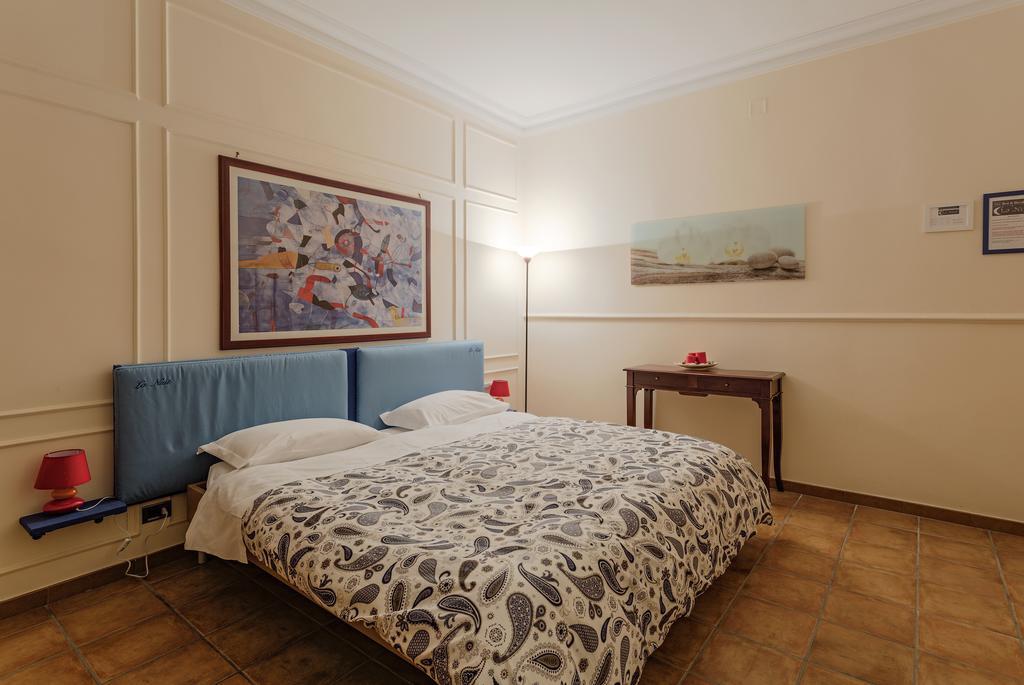 Bed and Breakfast La Nuit Bari Pokój zdjęcie