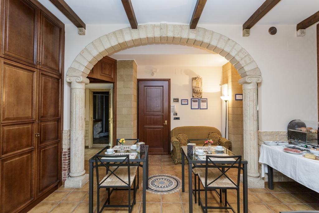 Bed and Breakfast La Nuit Bari Zewnętrze zdjęcie